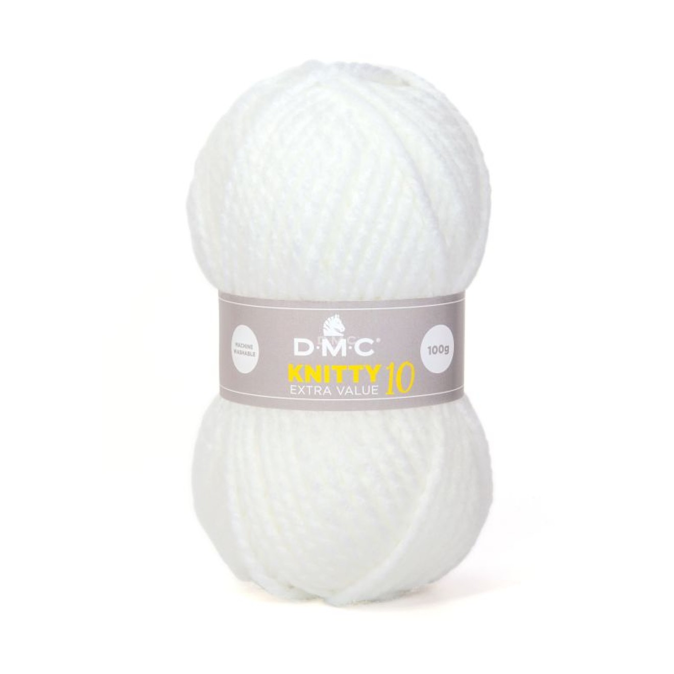 DMC Knitty 10 Farbe 961