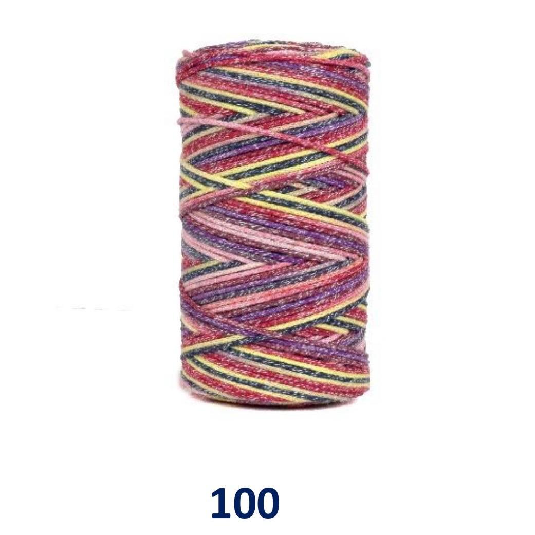 DMC Eco Vita 4 Multicolour