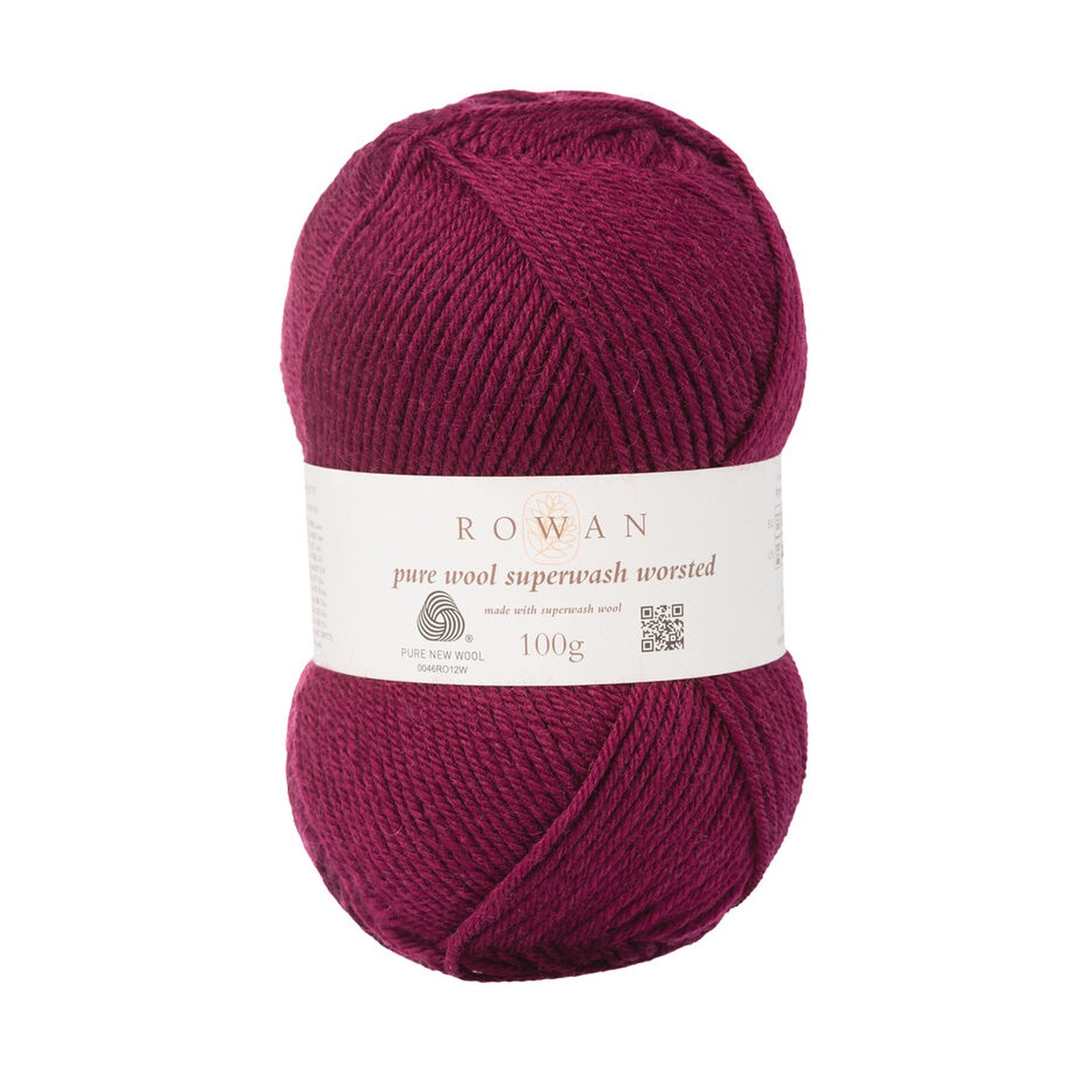 rowan pure worsted 199 9802170 000189 189 Packshot