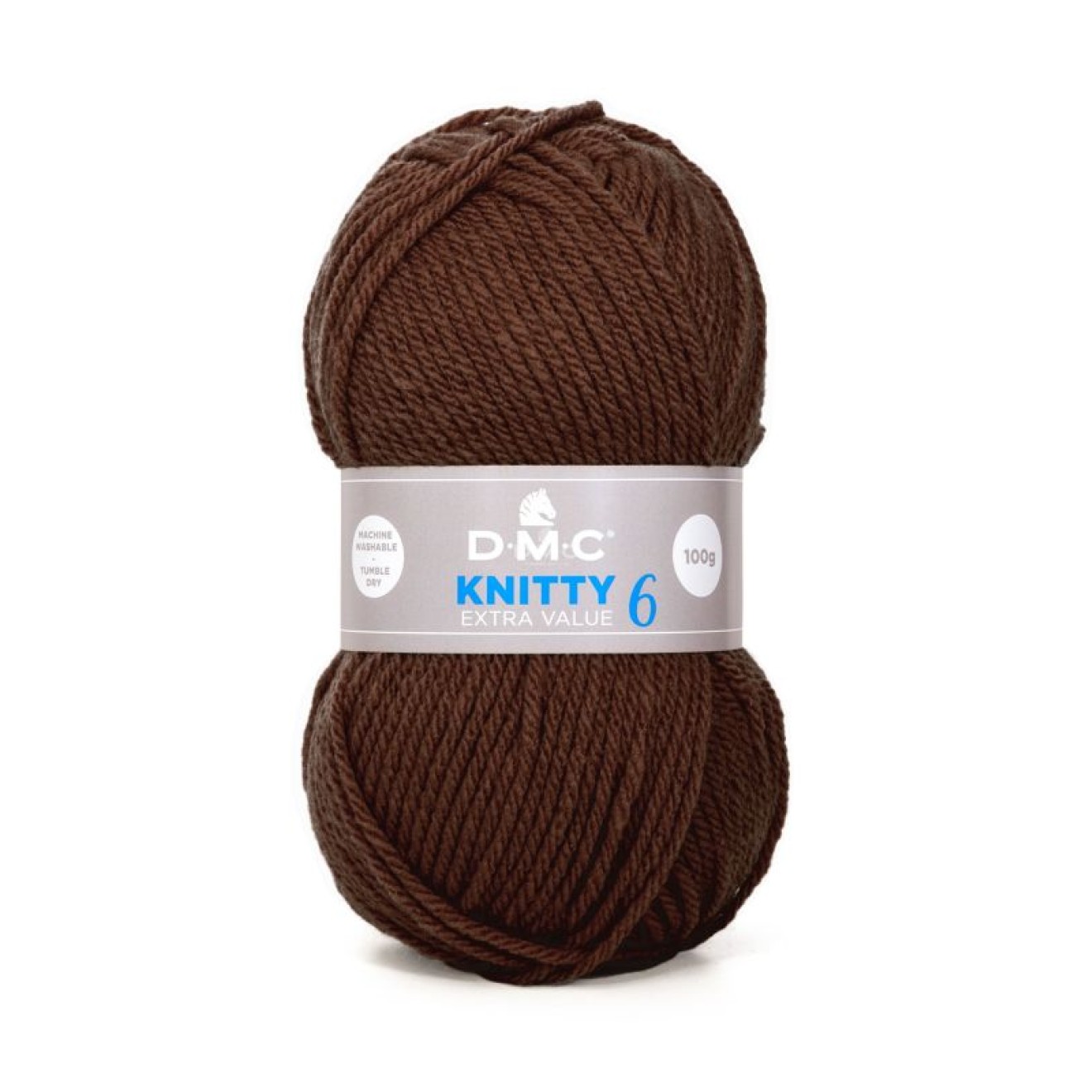 DMC Knitty 6 Farbe 947