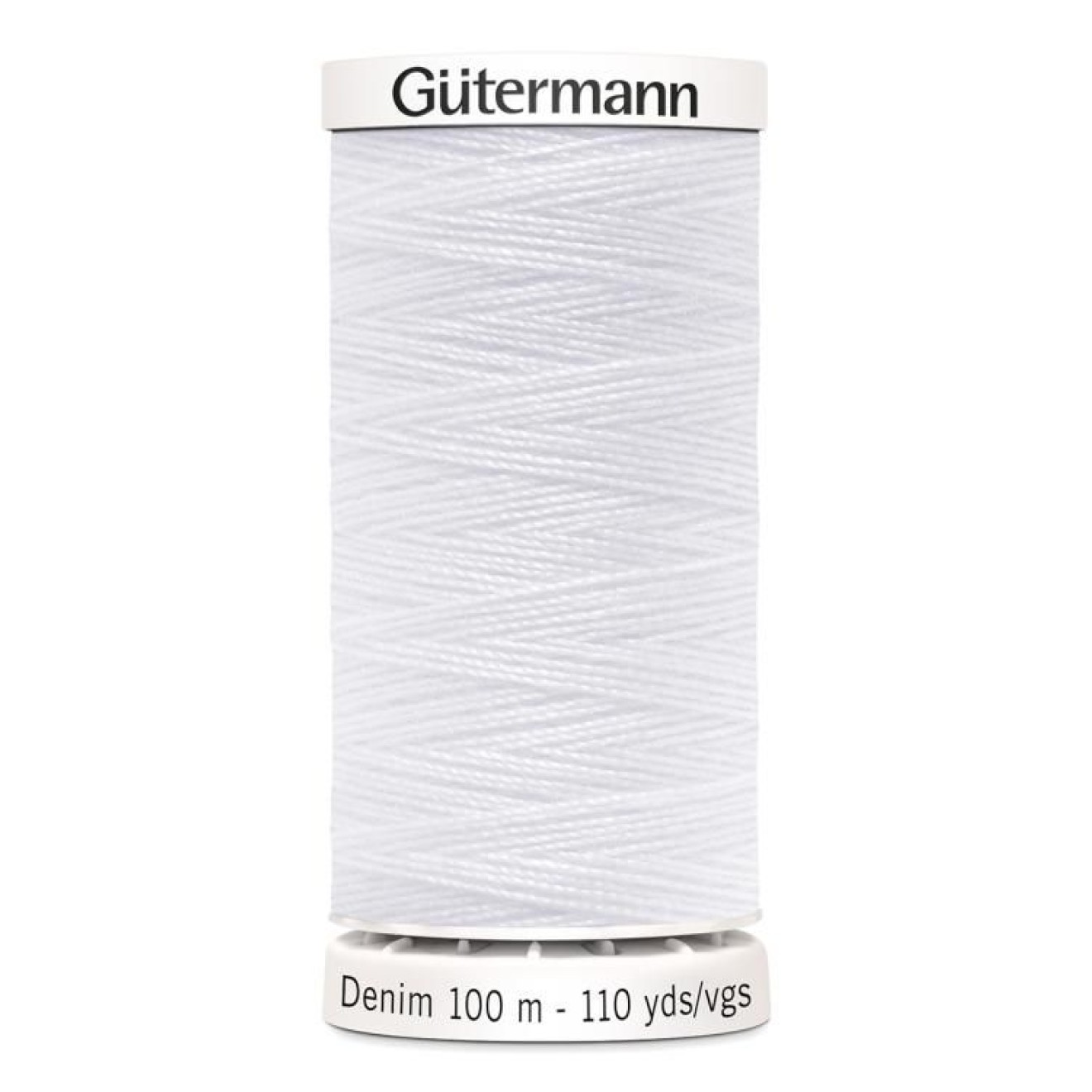 Gütermann creativ Denim 100 m colour 1005