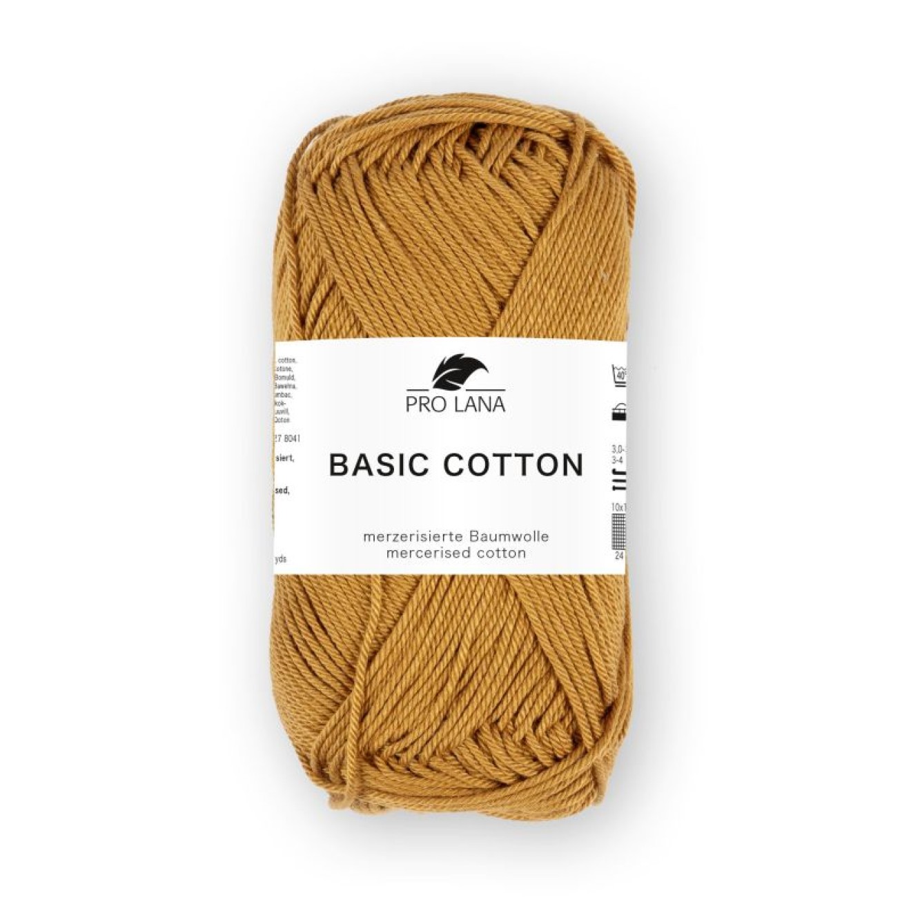 Pro Lana Basic Cotton Farbe 211