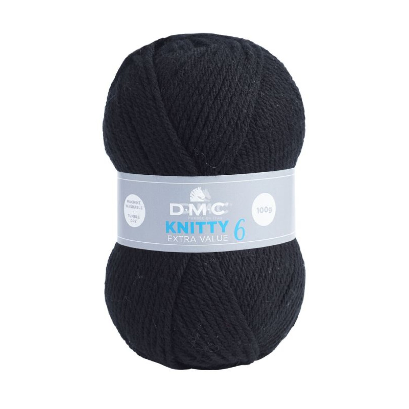 DMC Knitty 6 Farbe 965