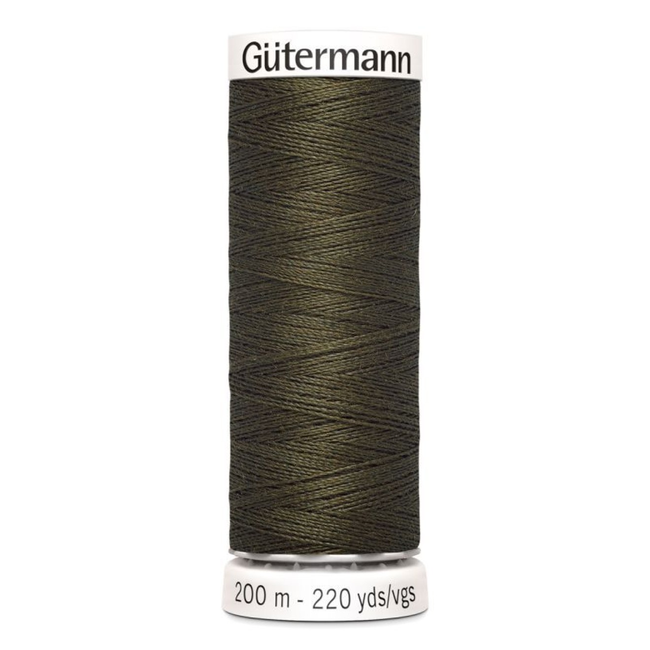 Gütermann creativ all-purpose thread 200 m colour 0689