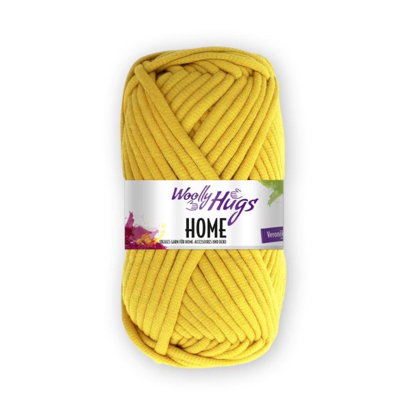 Pro Lana Woolly Hugs Home Farbe 00022
