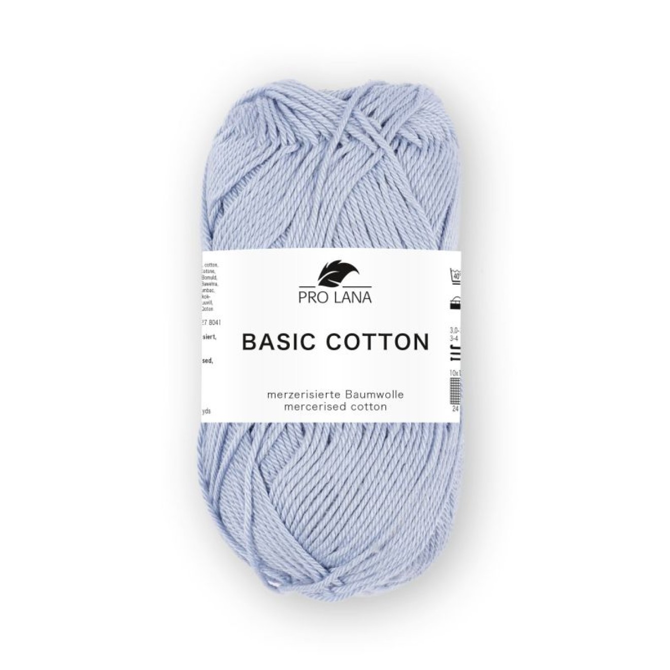 Pro Lana Basic Cotton Farbe 056