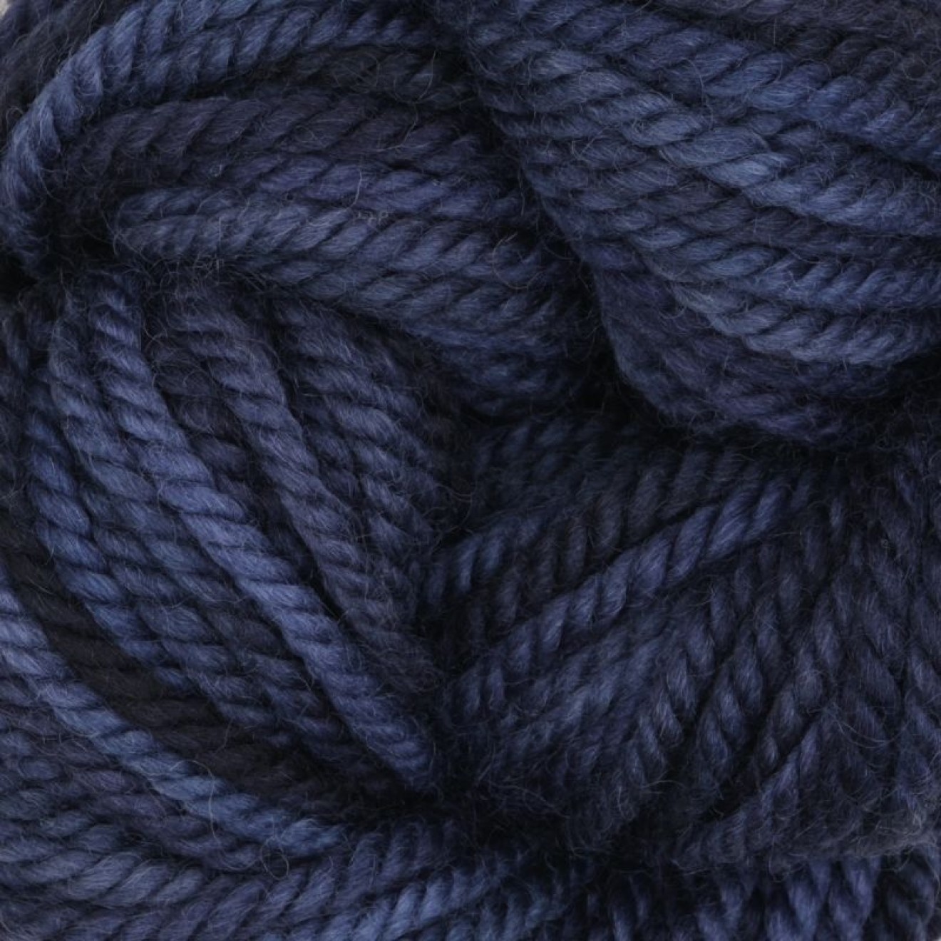 The Oxford Company Violet Jane Teppichgarn Farbe Farbe col. Blue Jeans