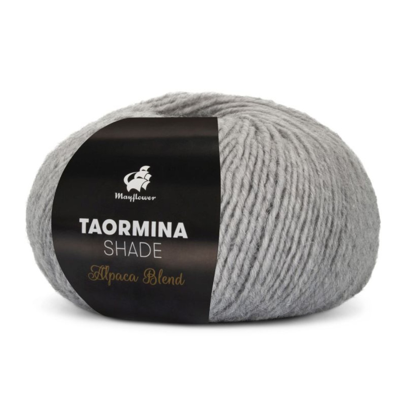 Mayflower Taormina Shade colour 002 silver