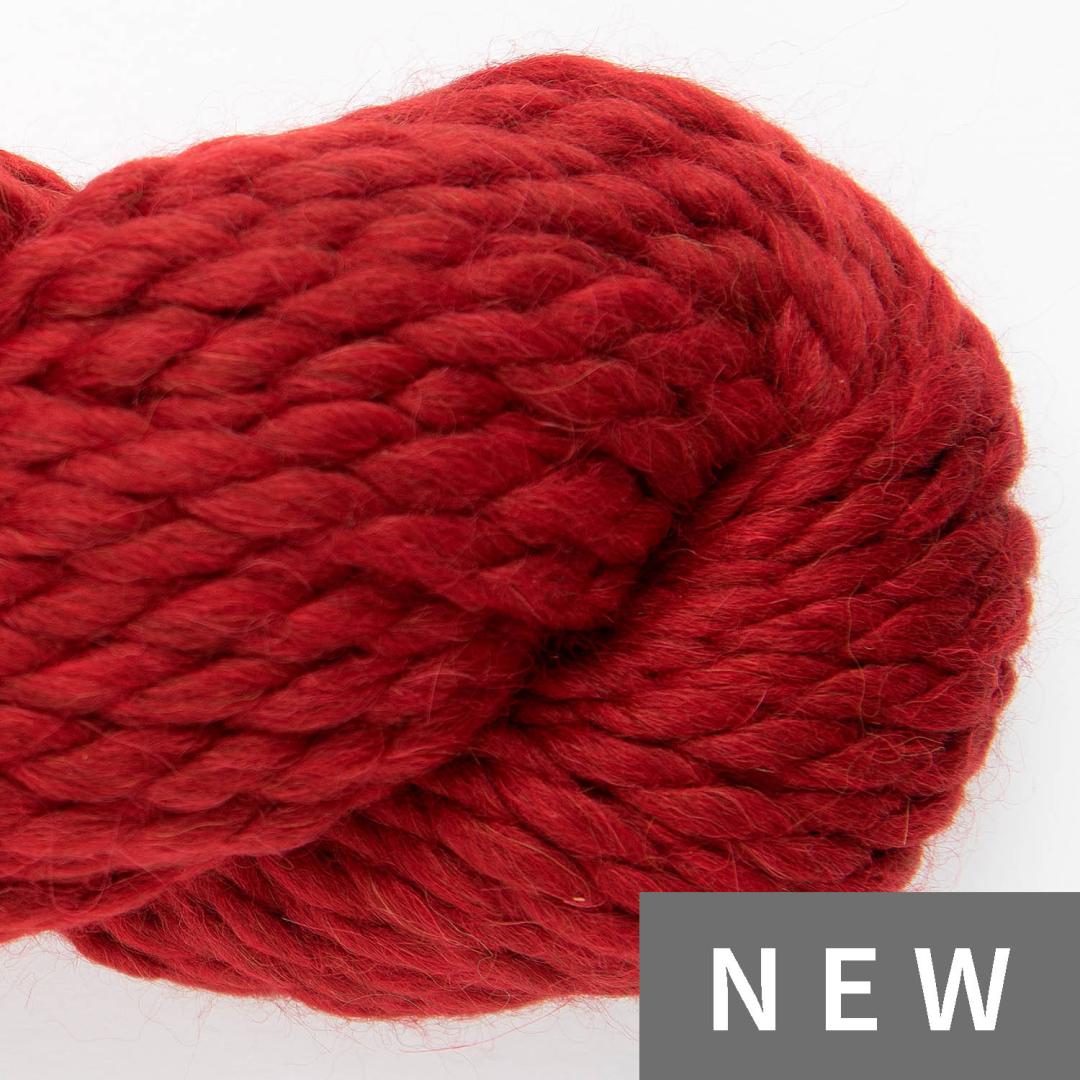 Amano Mamacha Alpakawolle yarn
