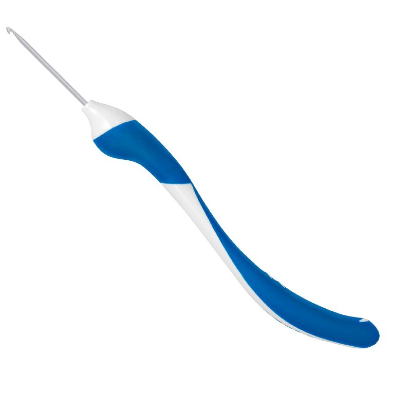 addi-swing Maxi crochet hook