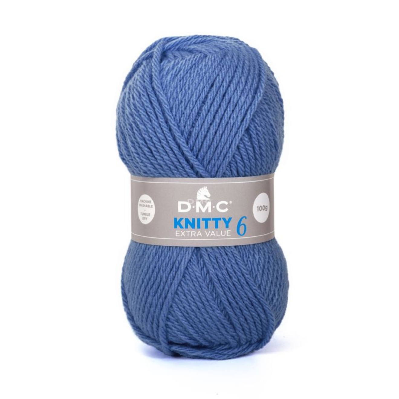 DMC Knitty 6 Farbe 667