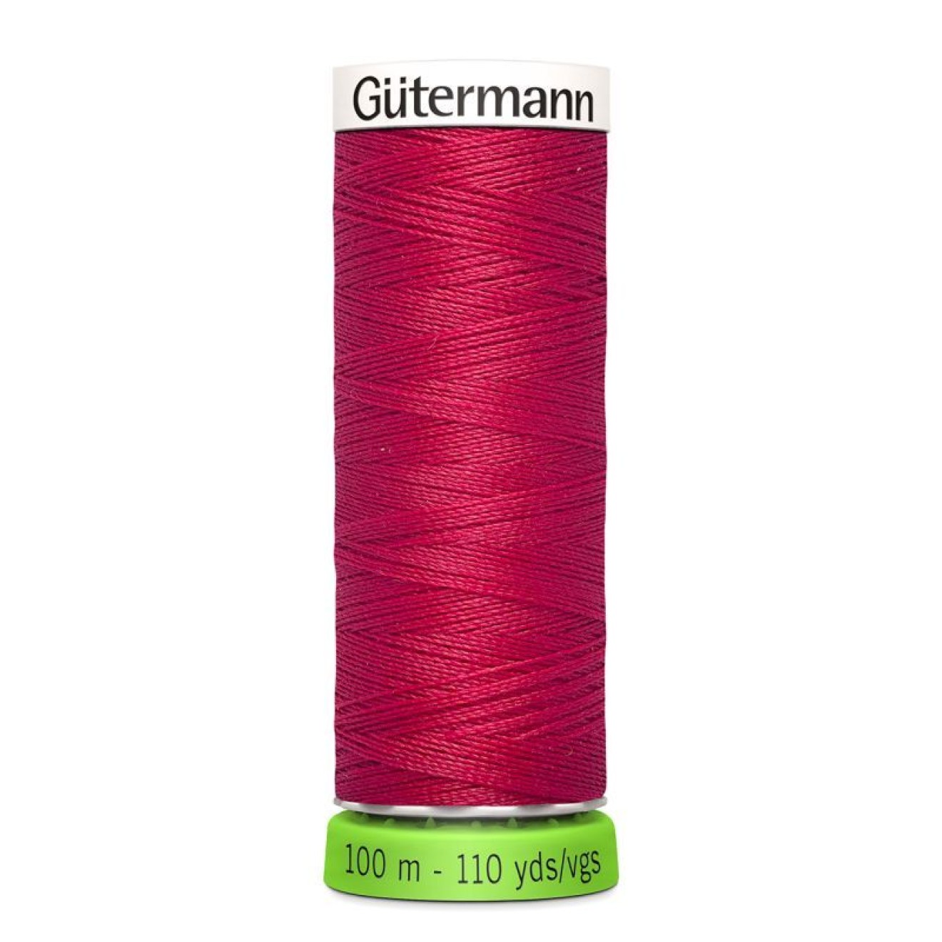 Gütermann creativ Gütermann all-purpose thread rPET 100 m colour 0909