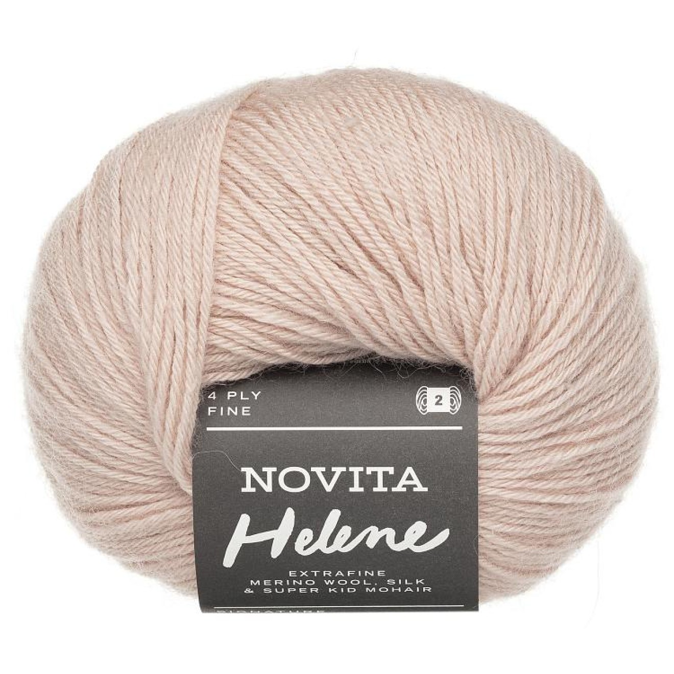 Novita Helene colour 5041 light