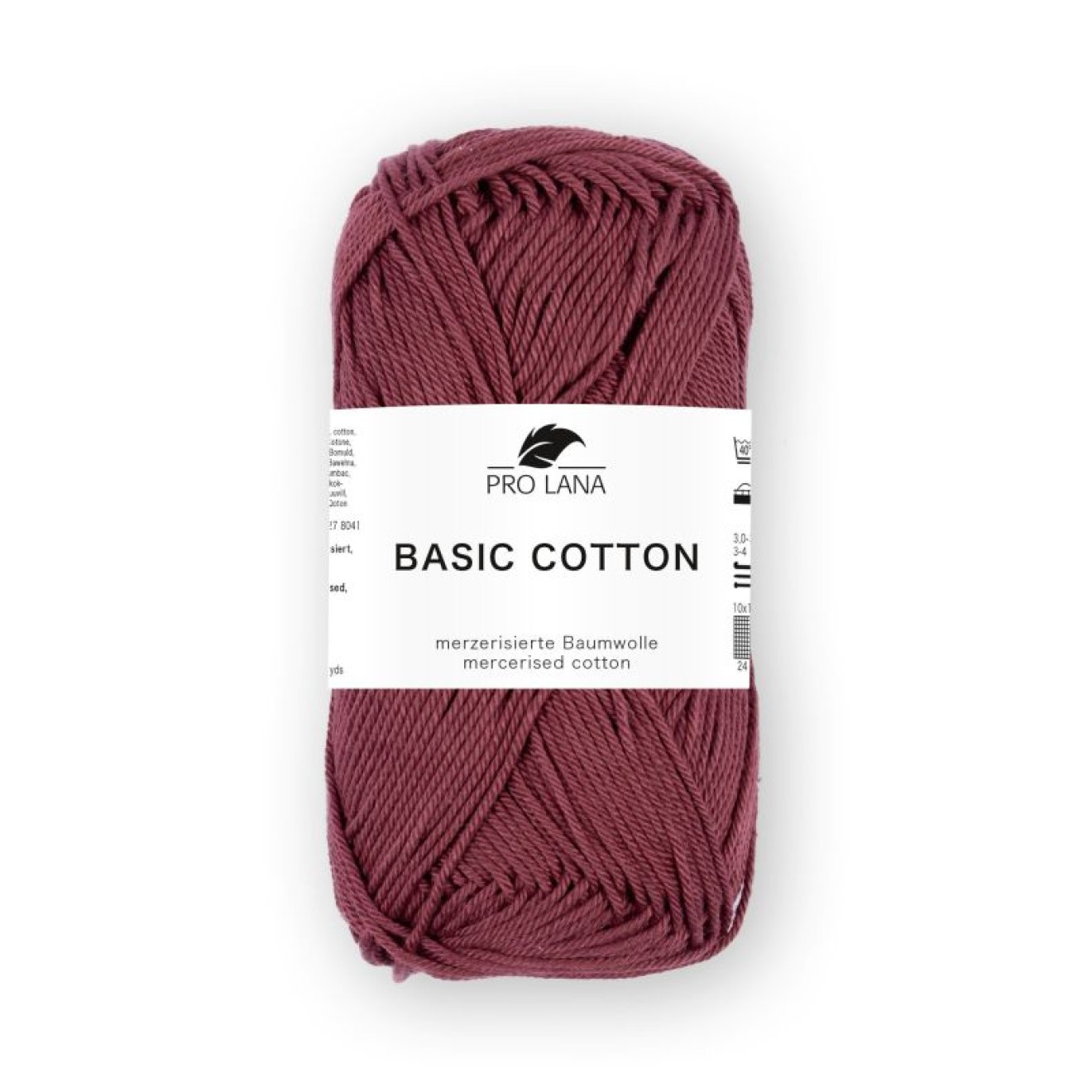Pro Lana Basic Cotton Farbe 238