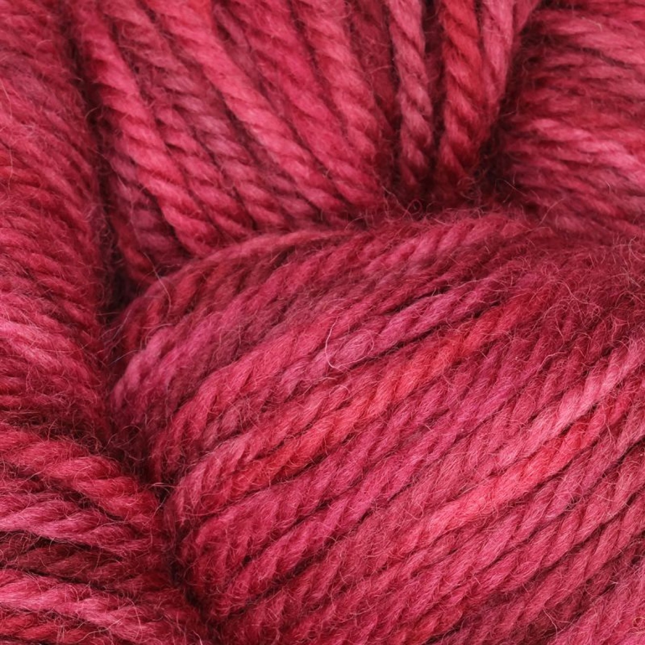 The Oxford Company Violet Jane Kammgarn Farbe Farbe col. Good Humor