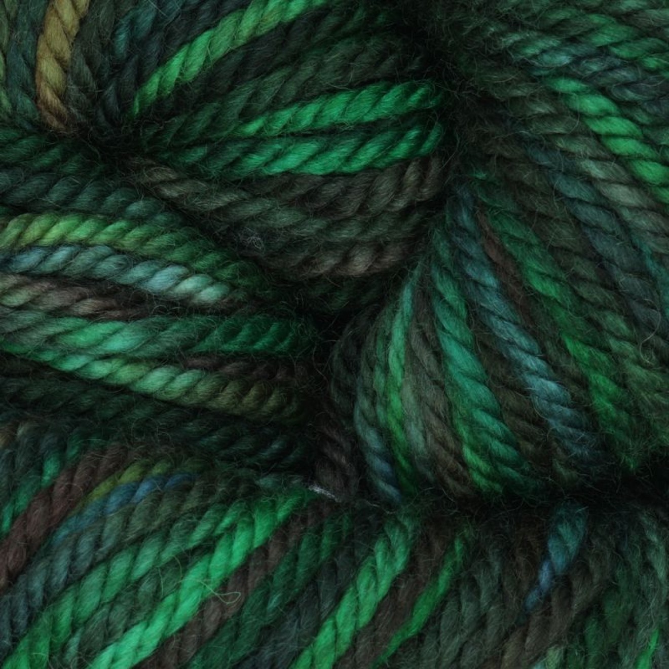 The Oxford Company Violet Jane Teppichgarn Farbe Farbe col. Leprechaun