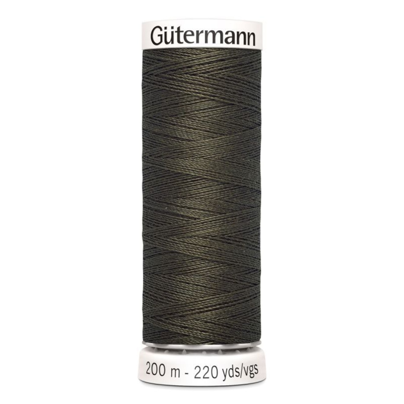 Gütermann creativ all-purpose thread 200 m colour 0673