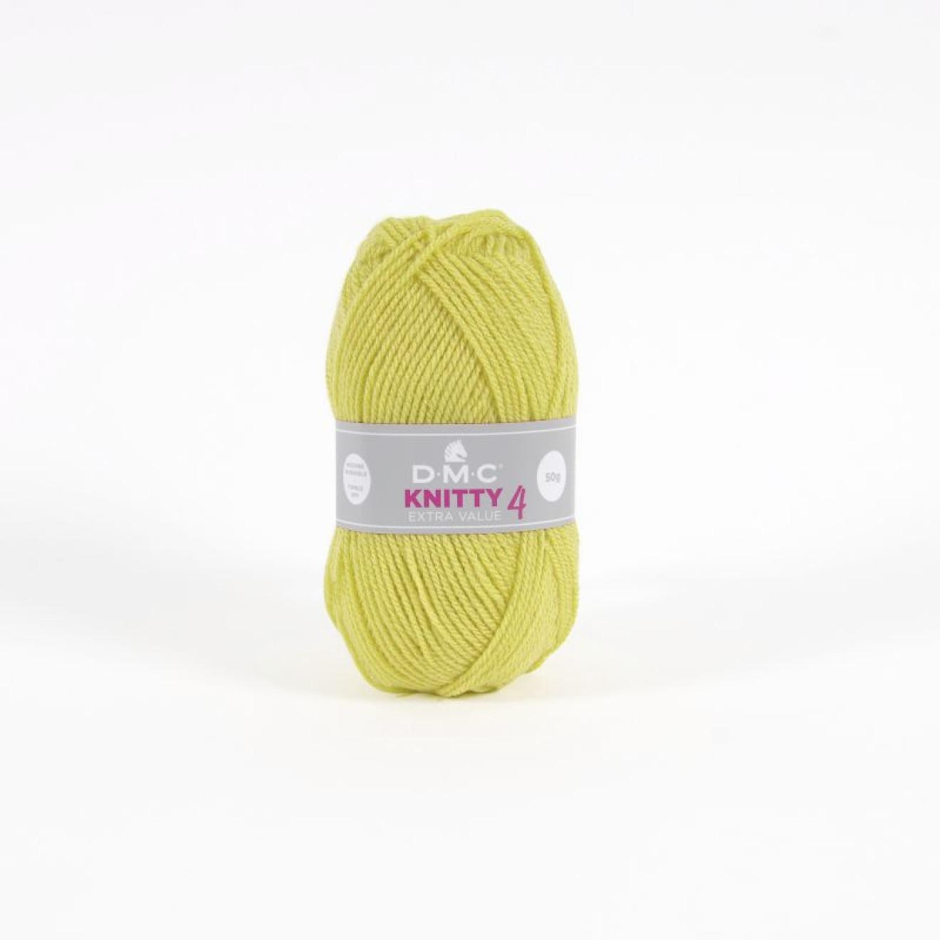 DMC Knitty 4 colour 00582