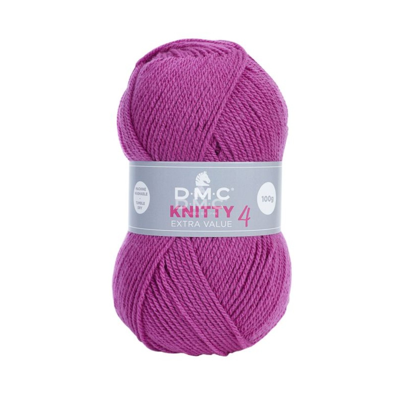 DMC Knitty 4 colour 689 col. 689