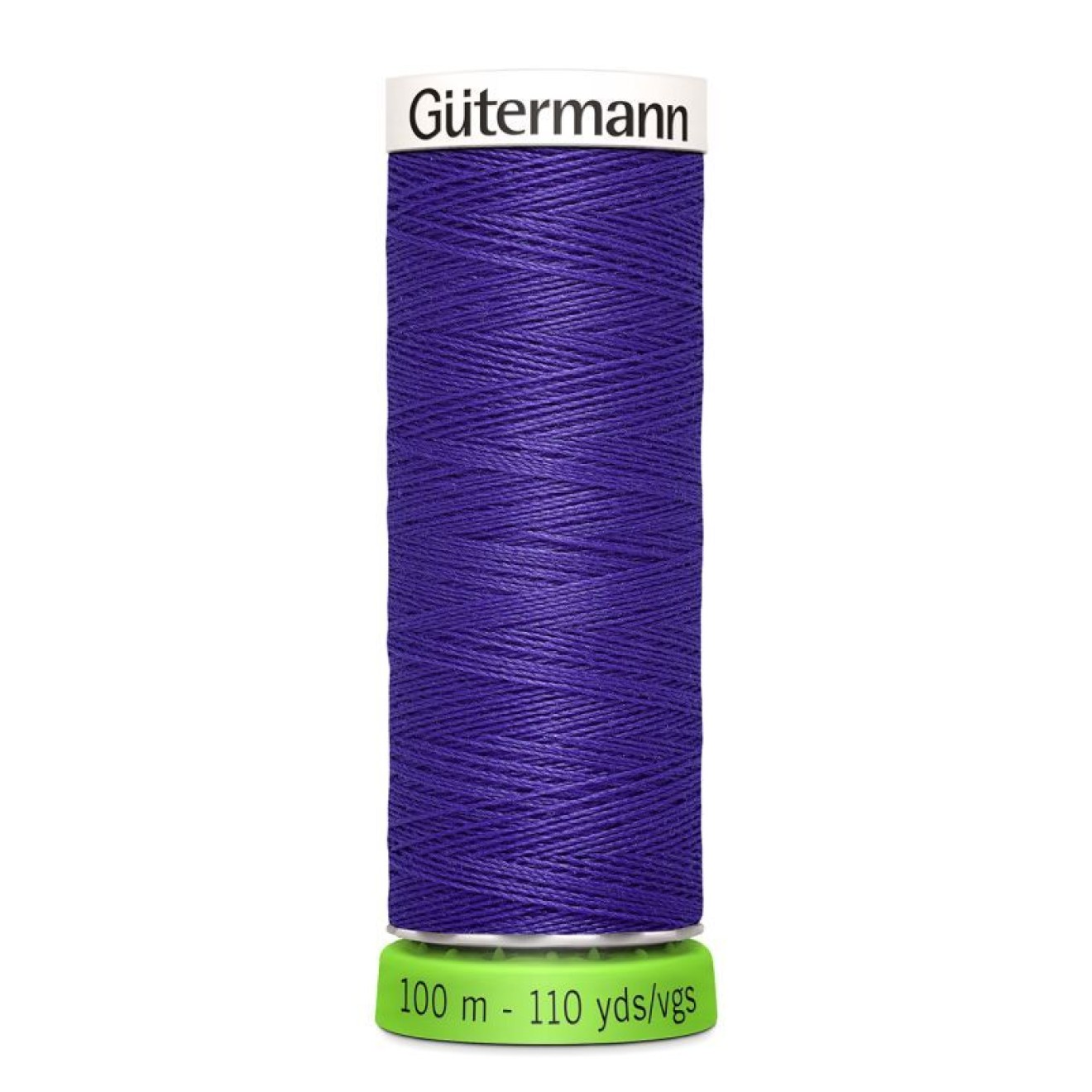 Gütermann creativ Gütermann all-purpose thread rPET 100 m colour 0810