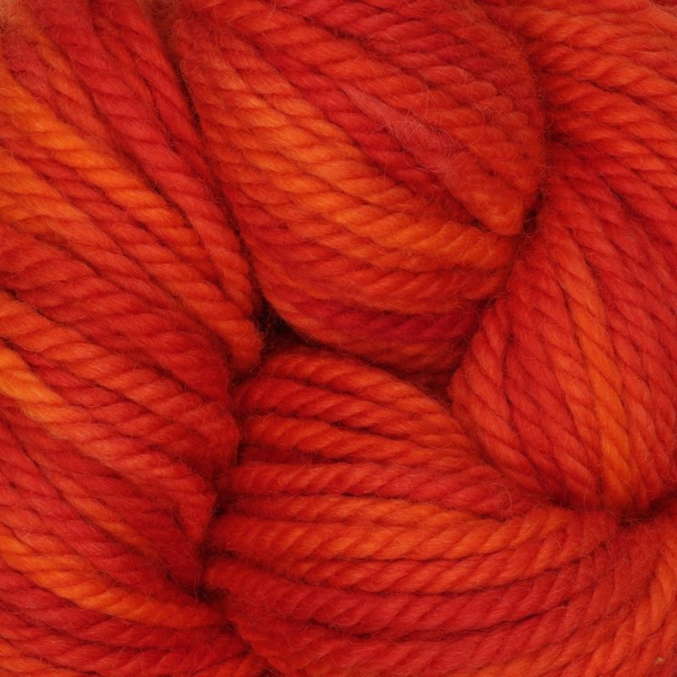 The Oxford Company Violet Jane Teppichgarn Farbe Farbe col. Flame