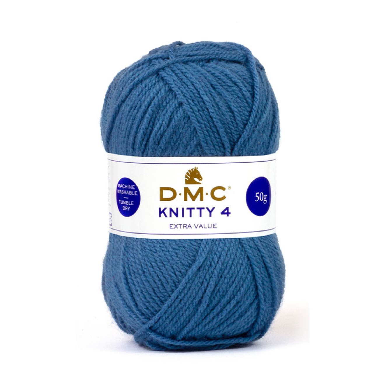 DMC Knitty 4 colour 00994 col. 00994
