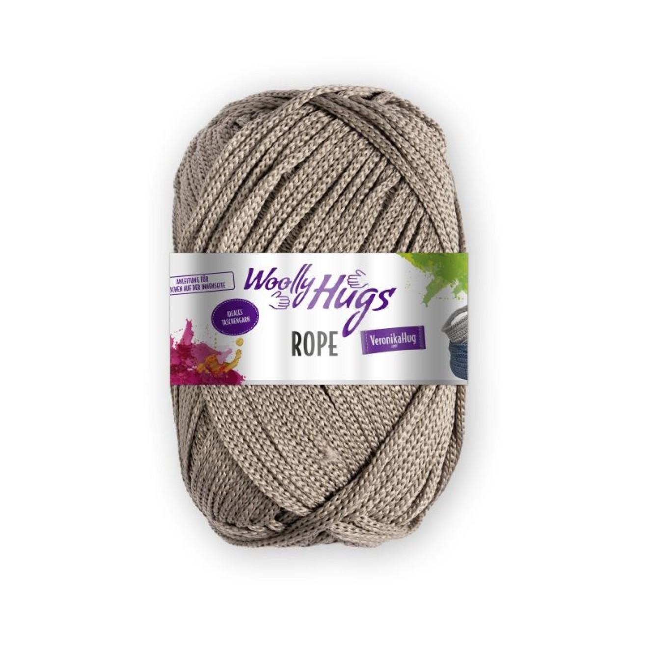 Pro Lana Rope Farbe 17