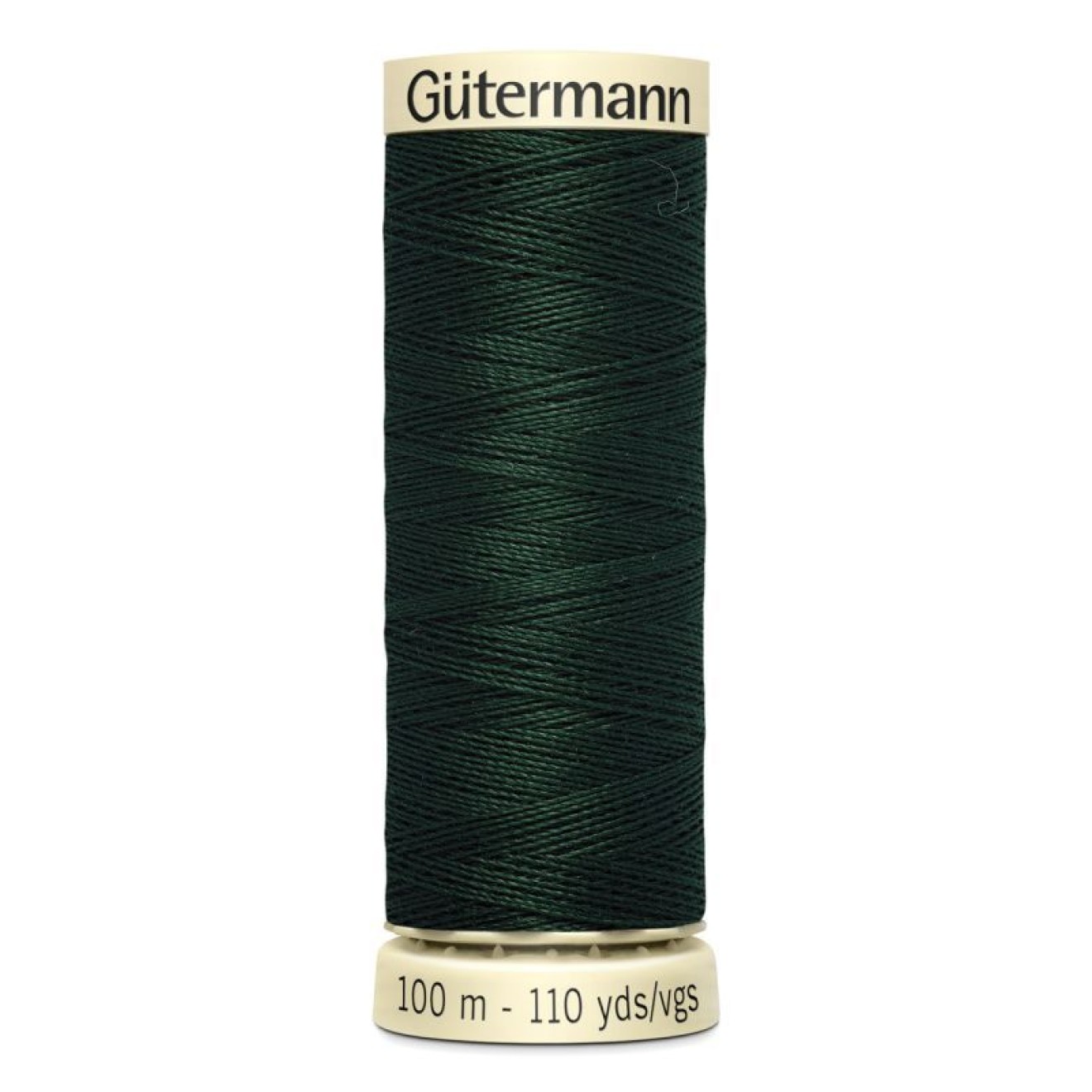 Gütermann creativ Gütermann Allesnäher 100 m Farbe 0472