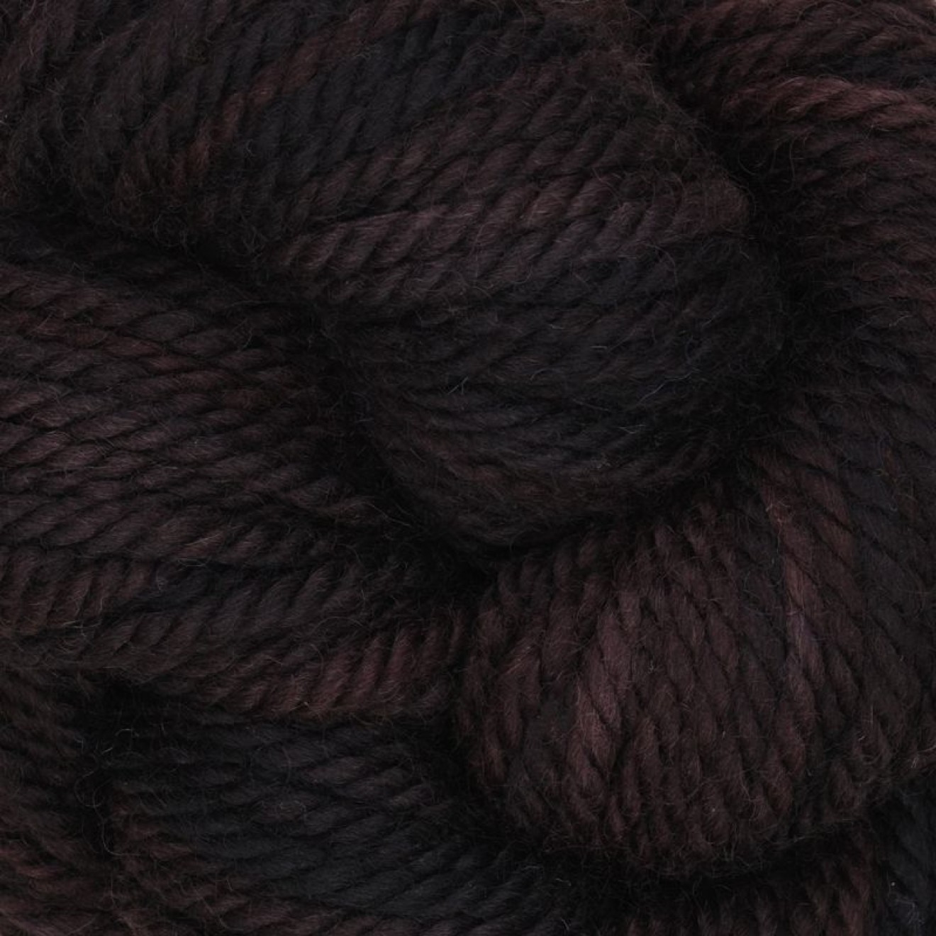 The Oxford Company Violet Jane Teppichgarn Farbe Farbe col. Black Hollow