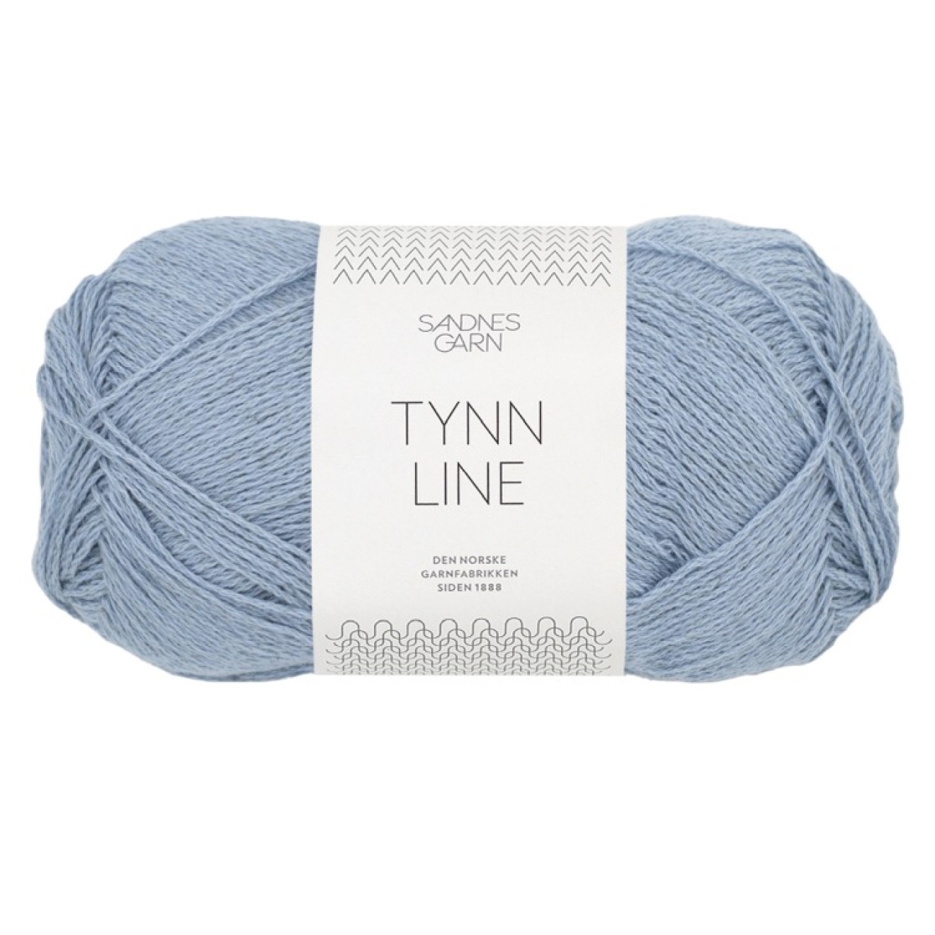 Sandnes Garn Tynn Line colour 6032 hydrangea