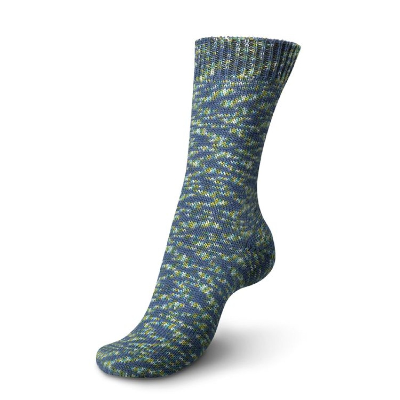 Regia 4-ply Color colour 09395 camping color
