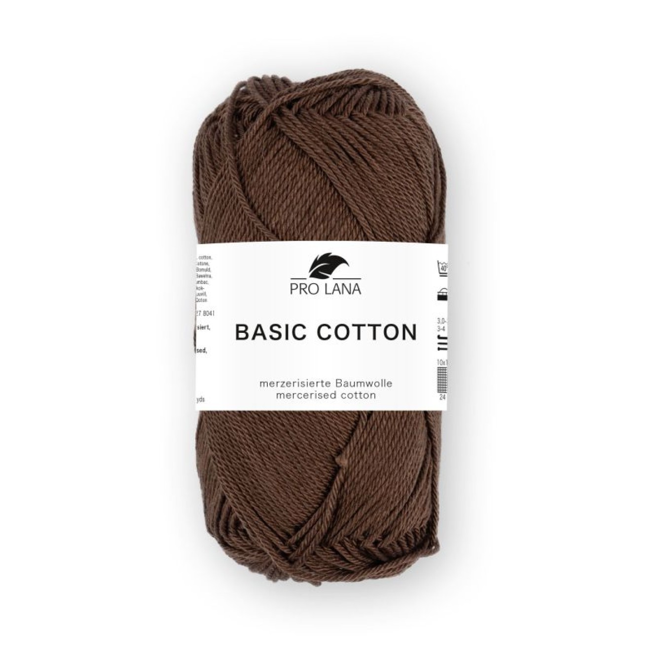 Pro Lana Basic Cotton Farbe 010