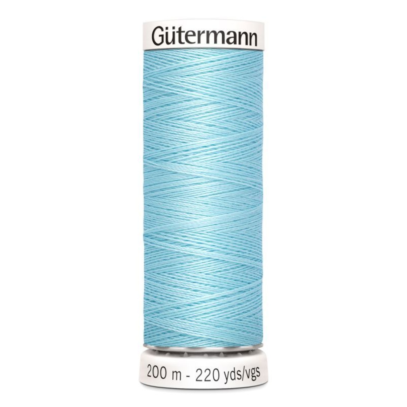 Gütermann creativ all-purpose thread 200 m colour 0195