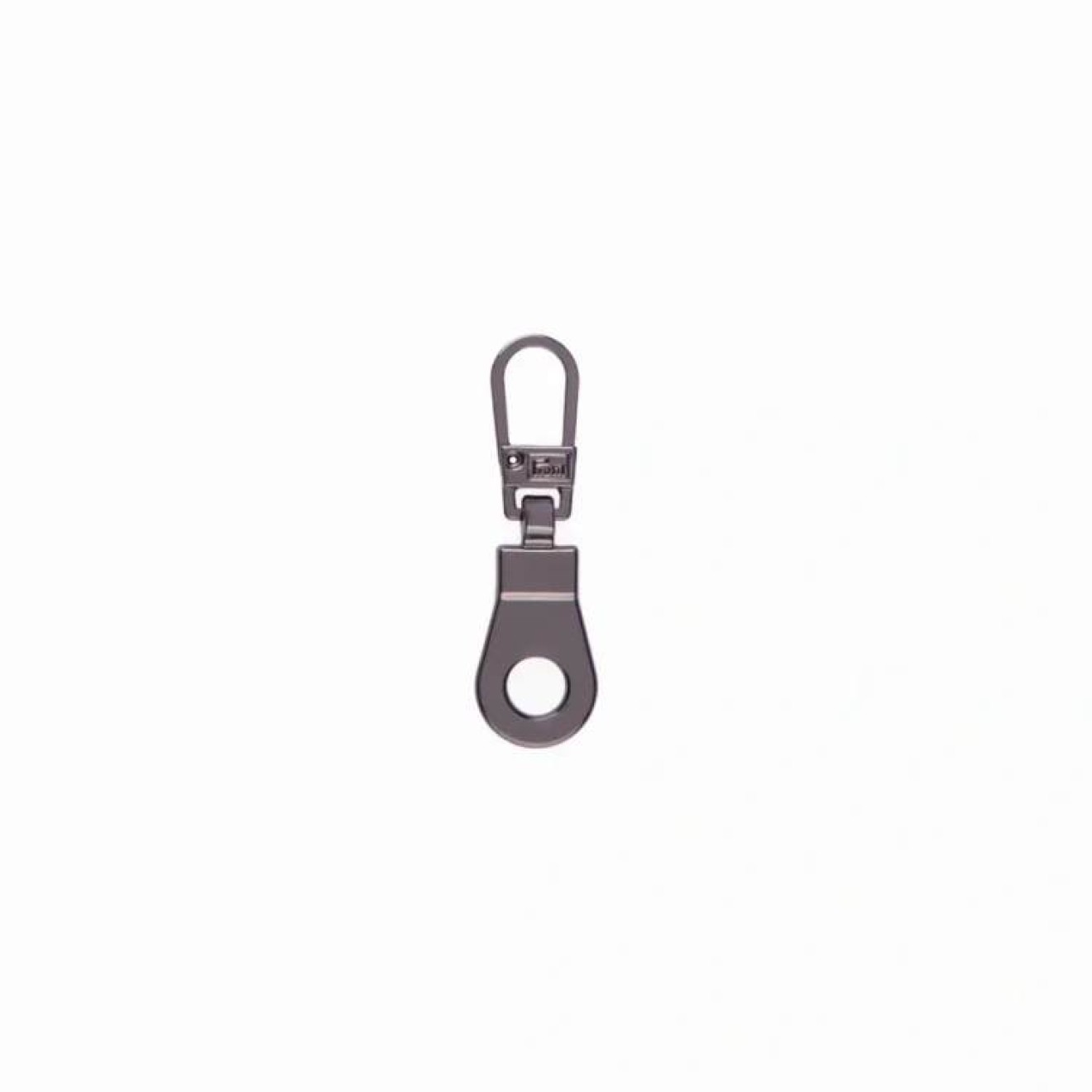 Prym Fashion-Zipper gunmetal