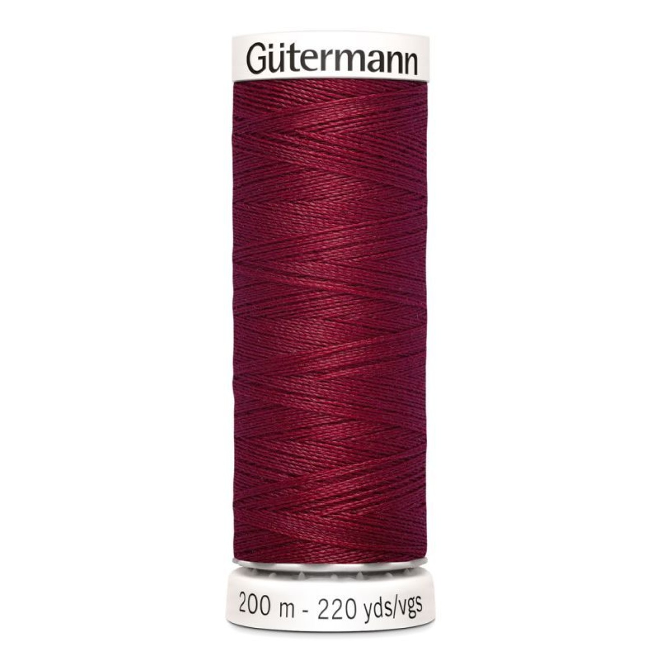 Gütermann creativ all-purpose thread 200 m colour 0910