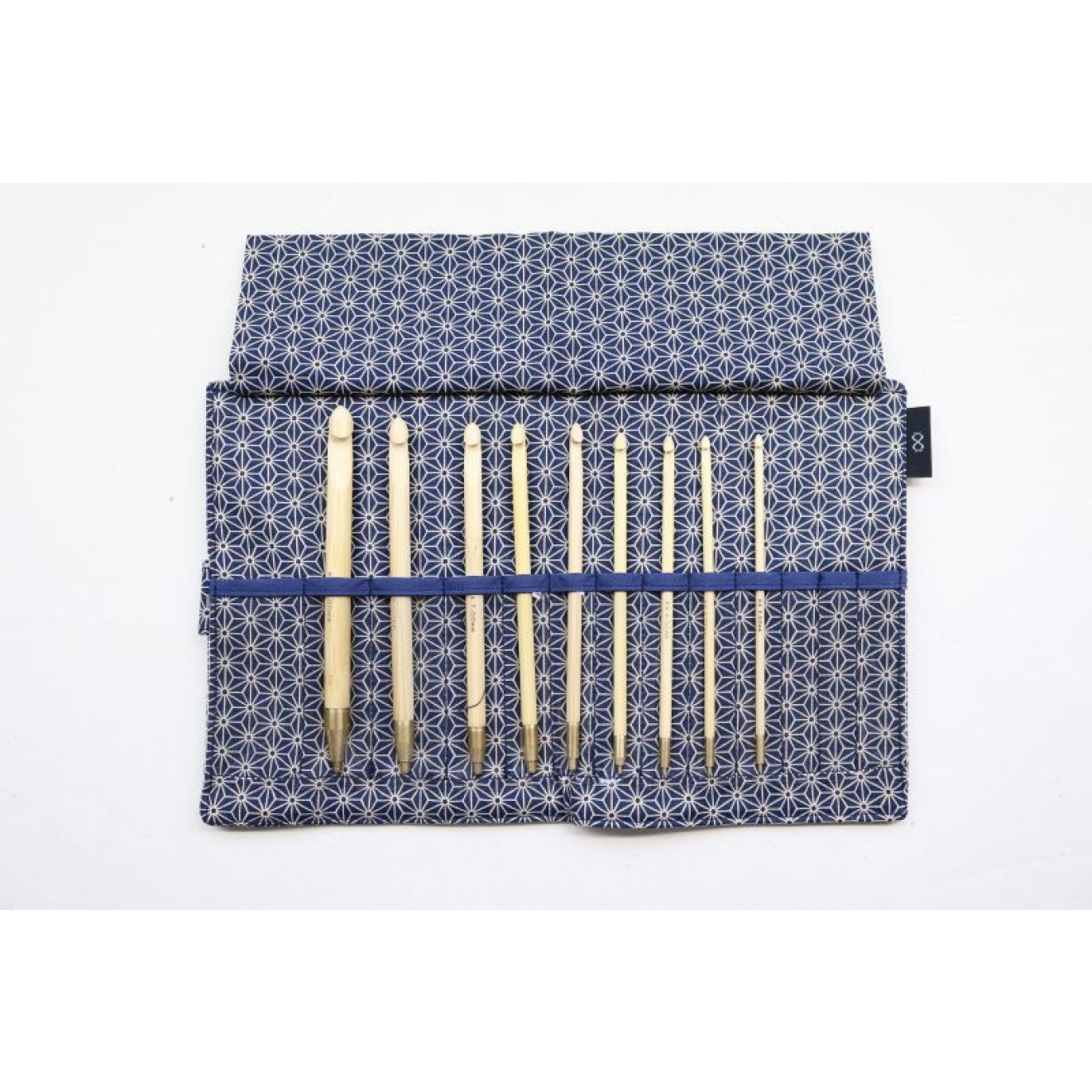 SEEKNIT Shirotake interchangeable with cables crochet hook