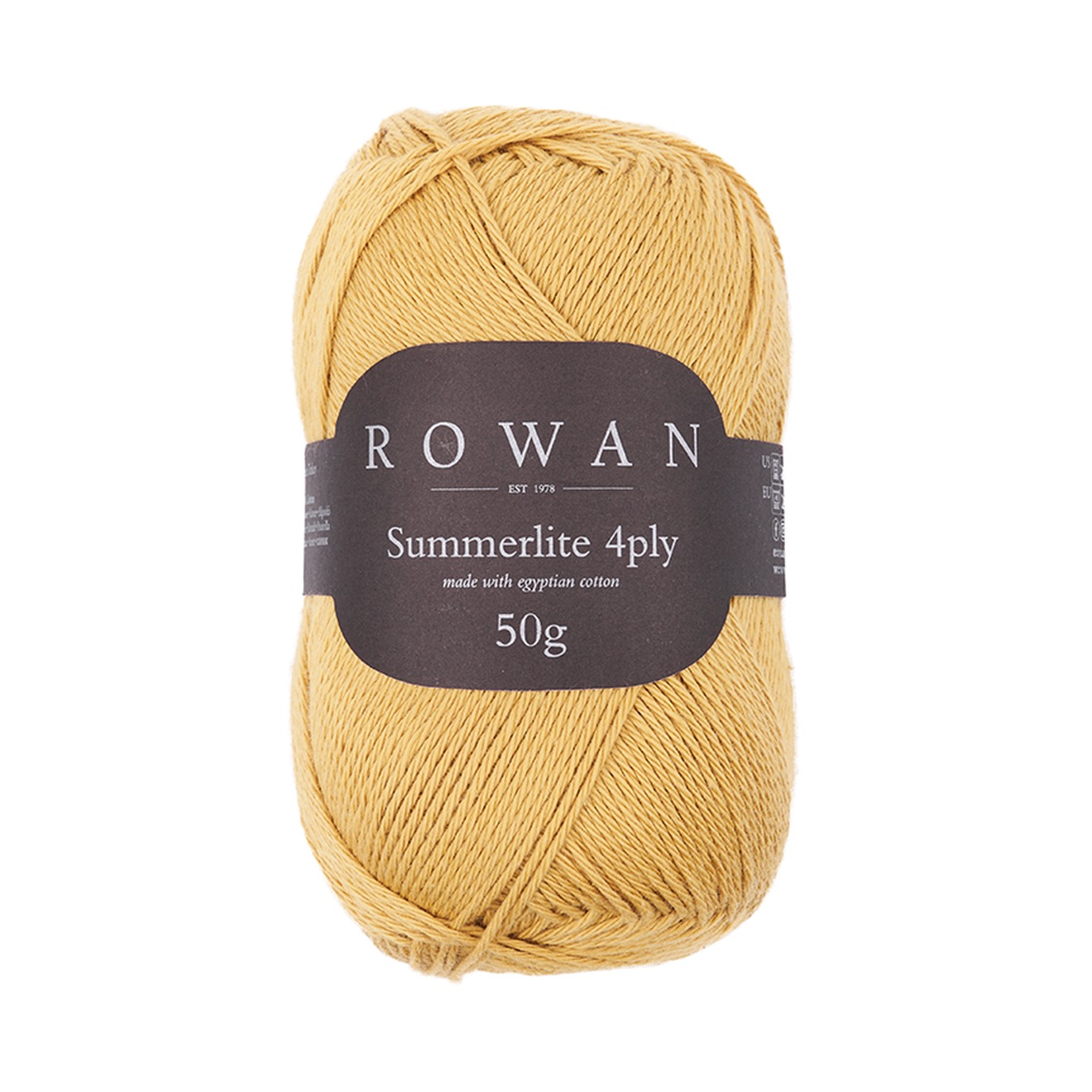 rowan summerlite 4 ply 199 9802179 000455 455 Packshot