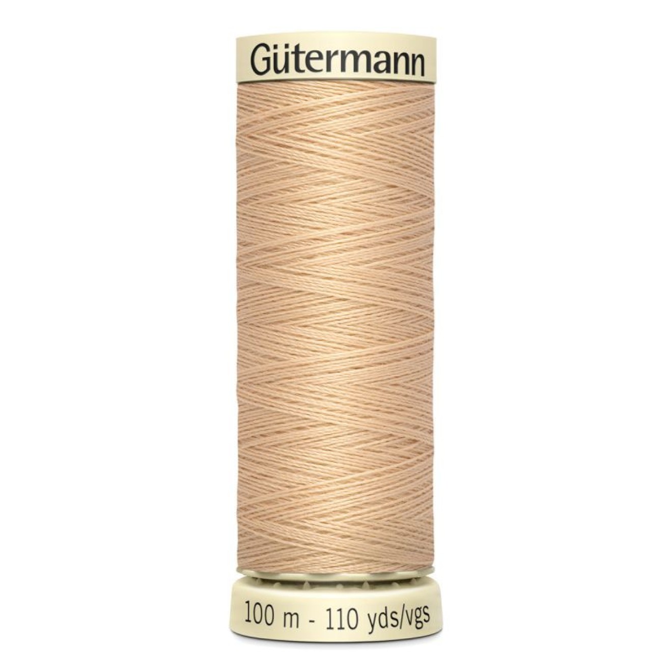 Gütermann creativ Gütermann all-purpose thread 100 m colour 0421