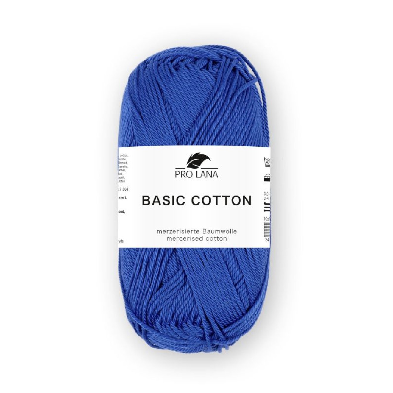 Pro Lana Basic Cotton Farbe 051