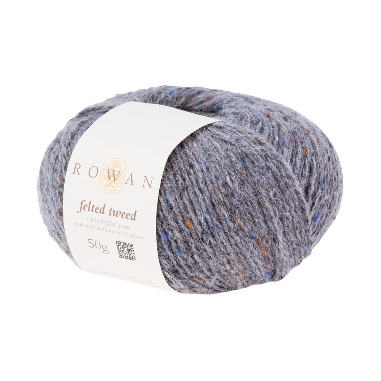 rowan felted tweed 199 0036000 000191 191 Packshot