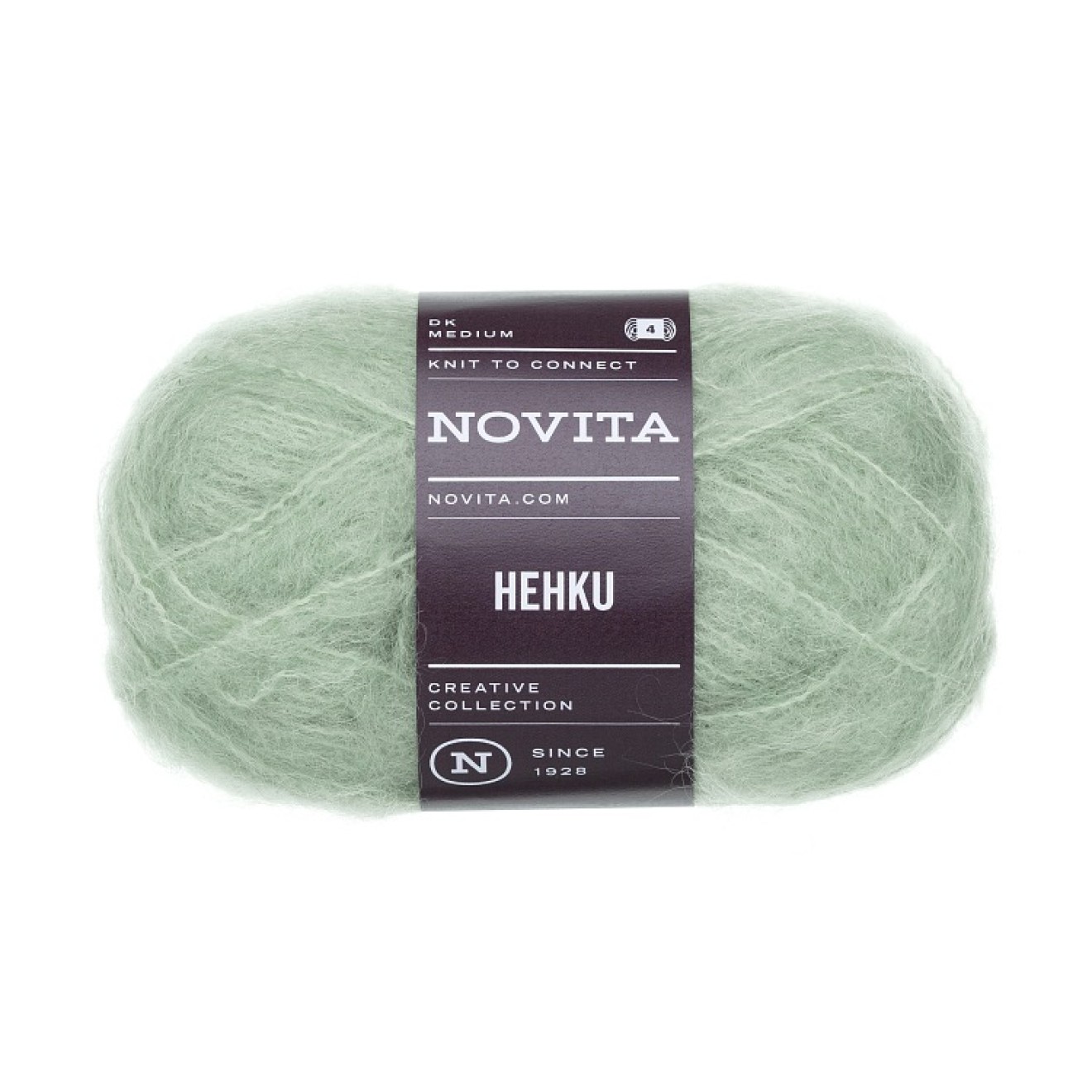 Novita Hehku colour 341 fresh