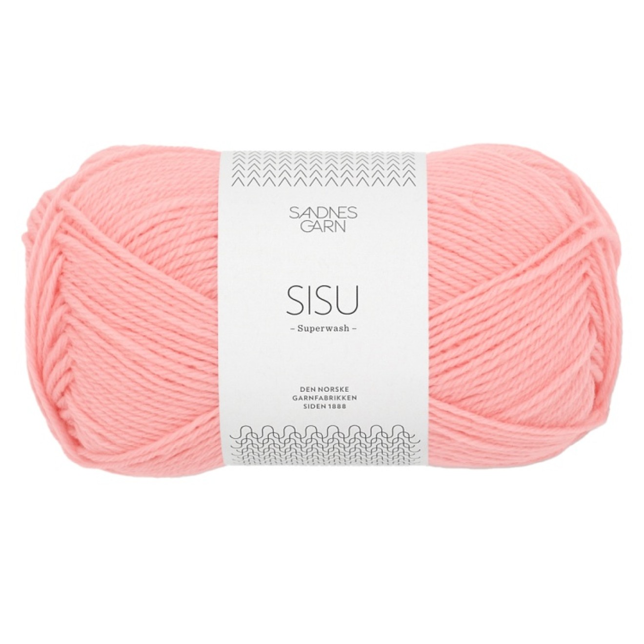 Sandnes Garn Sisu Farbe 4213 blossom