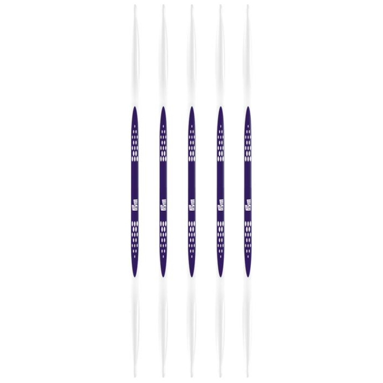 Prym ergonomic double-pointed needle