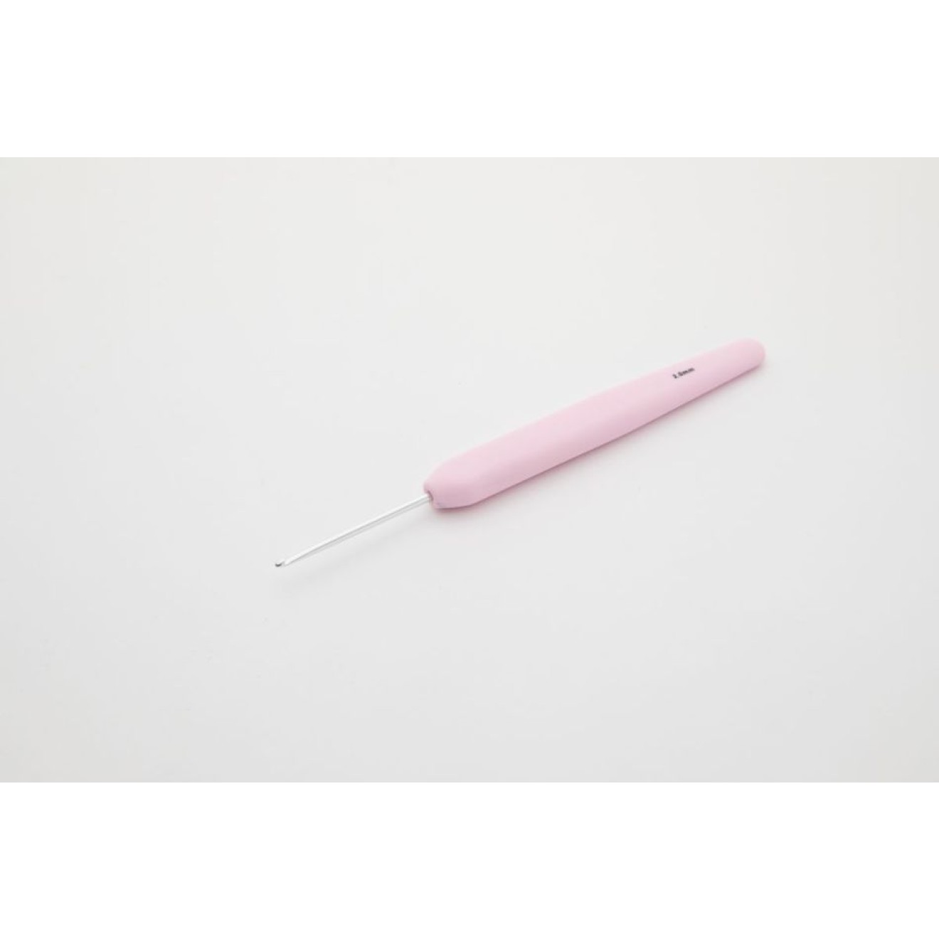 KnitPro waves with soft grip crochet hook