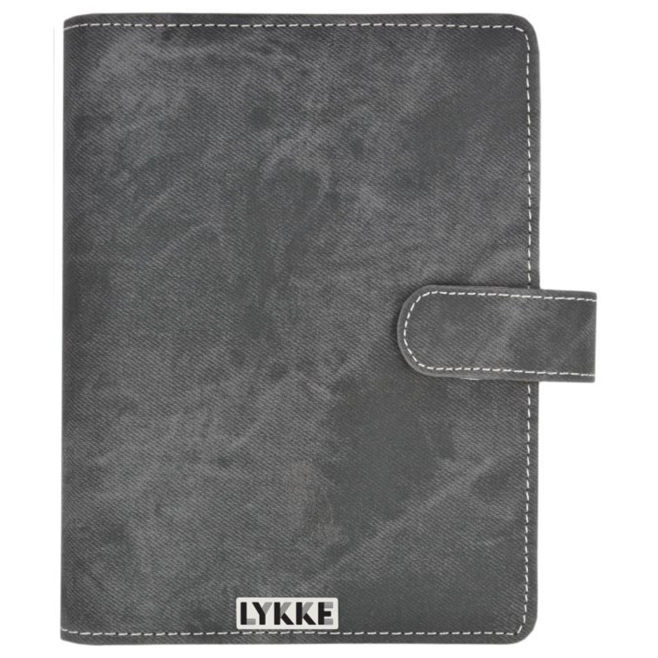 LYKKE needle set Nadelspiele 4,00 mm-9,00 mm / 15 cm