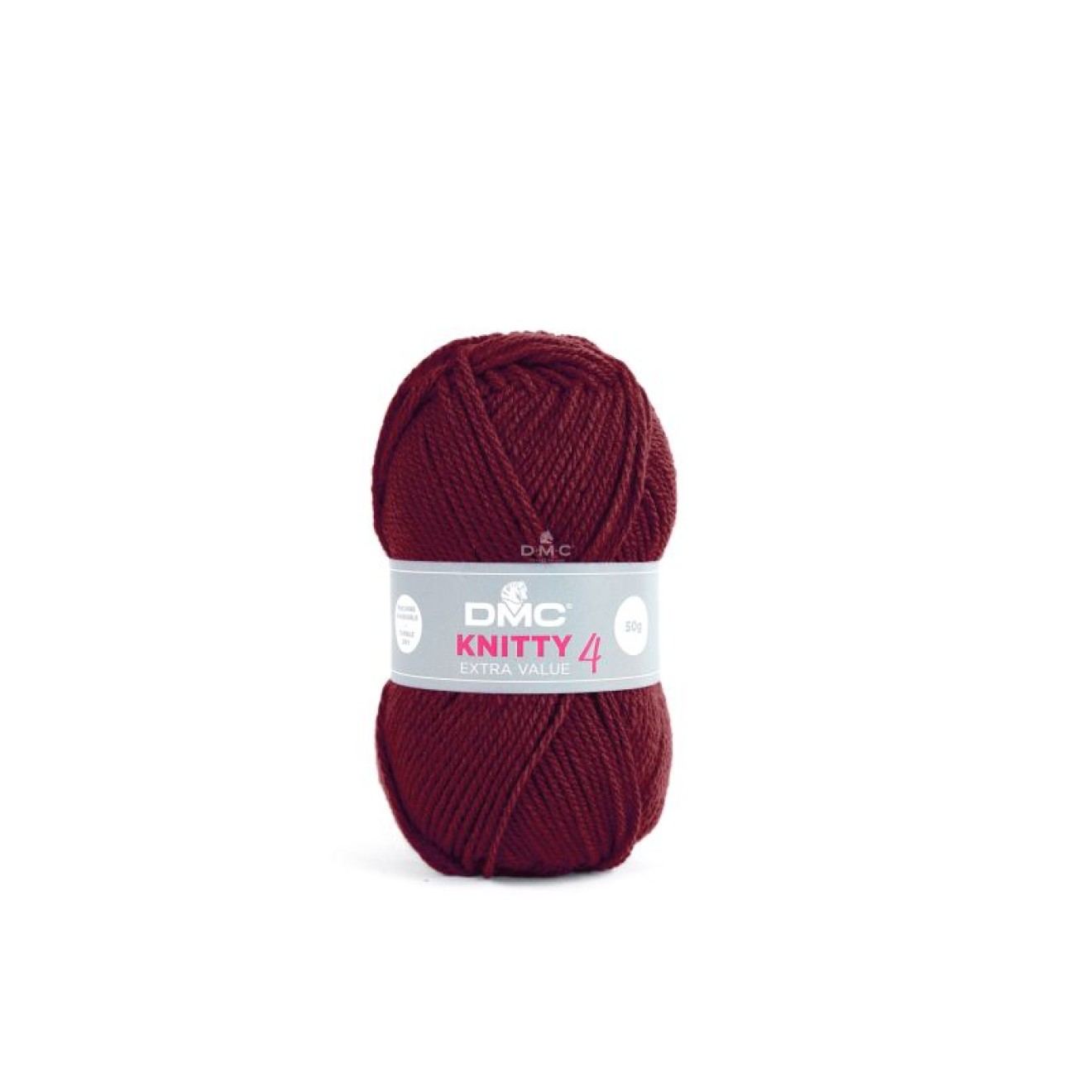 DMC Knitty 4 colour 00841 col. 00841