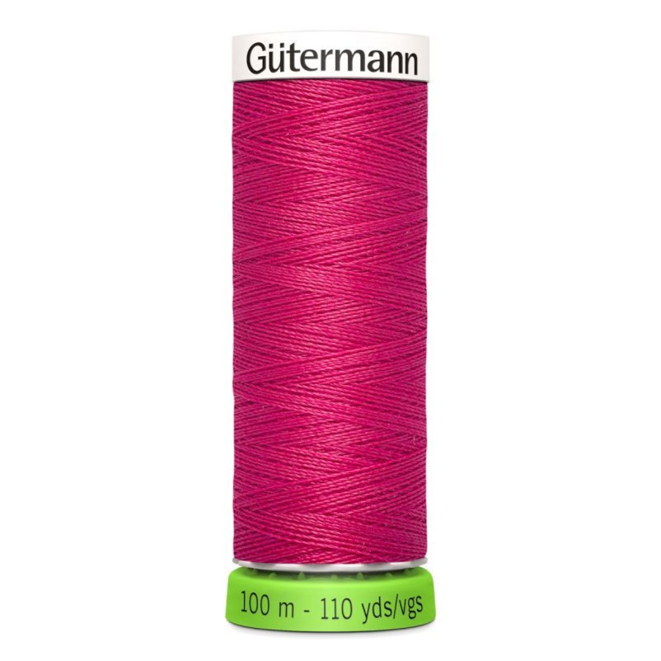 Gütermann creativ Gütermann all-purpose thread rPET 100 m colour 0382