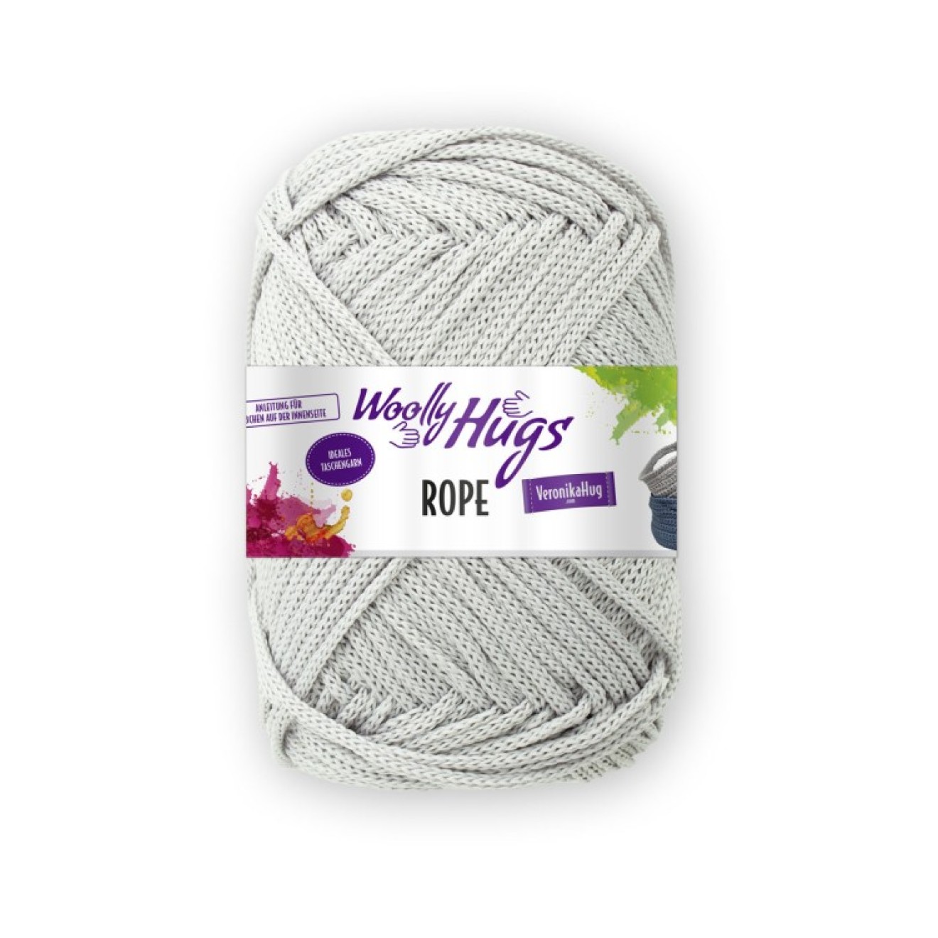 Pro Lana Rope Farbe 090