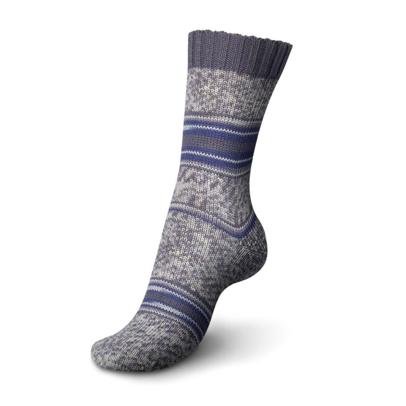 Regia 4-ply Pairfect Farbe 07120 stone color