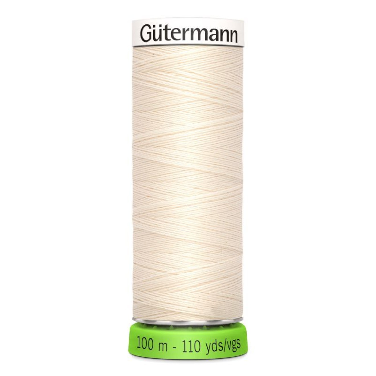 Gütermann creativ Gütermann all-purpose thread rPET 100 m colour 0802
